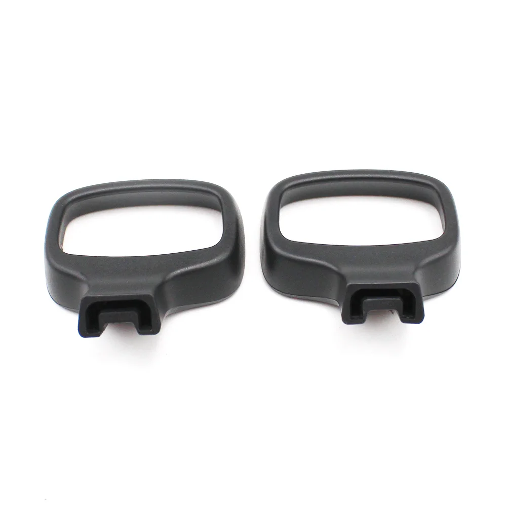 Car Styling Black Seat adjustment Handle Knob Wrench For VW Golf Caddy