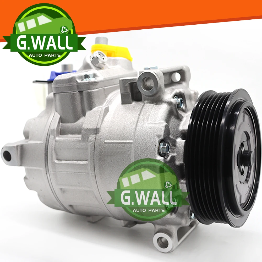 

For Auto Air Compressor FOR CAR VOLKSWAGEN PASSAT CC 2006-2012 AUDI A3 1K0820803S 1K0820859E 1K0820803F 1K0820803Q 1K0820808A