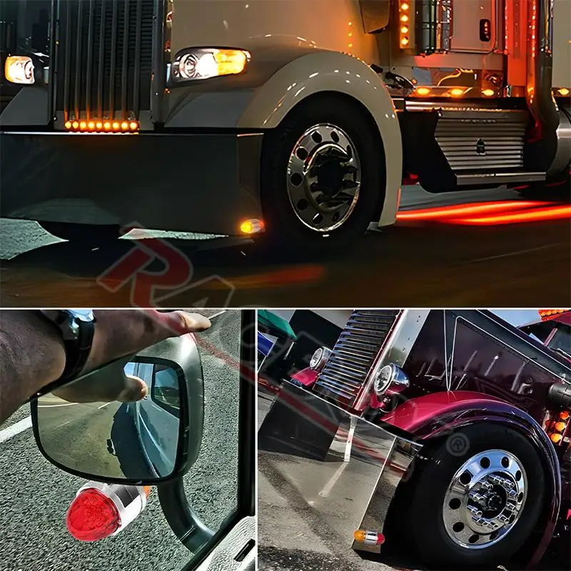  ̽ ̵ Ŀ ȣ, ڹ  , Ʈ ƮϷ, ĳ, ķ , , θ, RV Ʈ ݻ , 34 LED