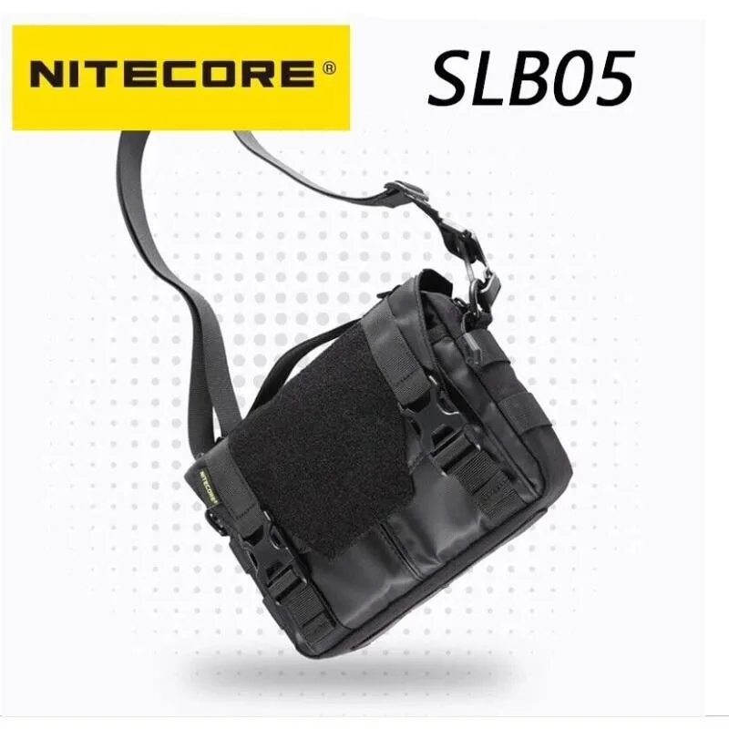 最終値下げitecore slb05 npp30 セット Amazon | Nitecore SLB05 モジュラー 通勤 スリングバッグ 斜