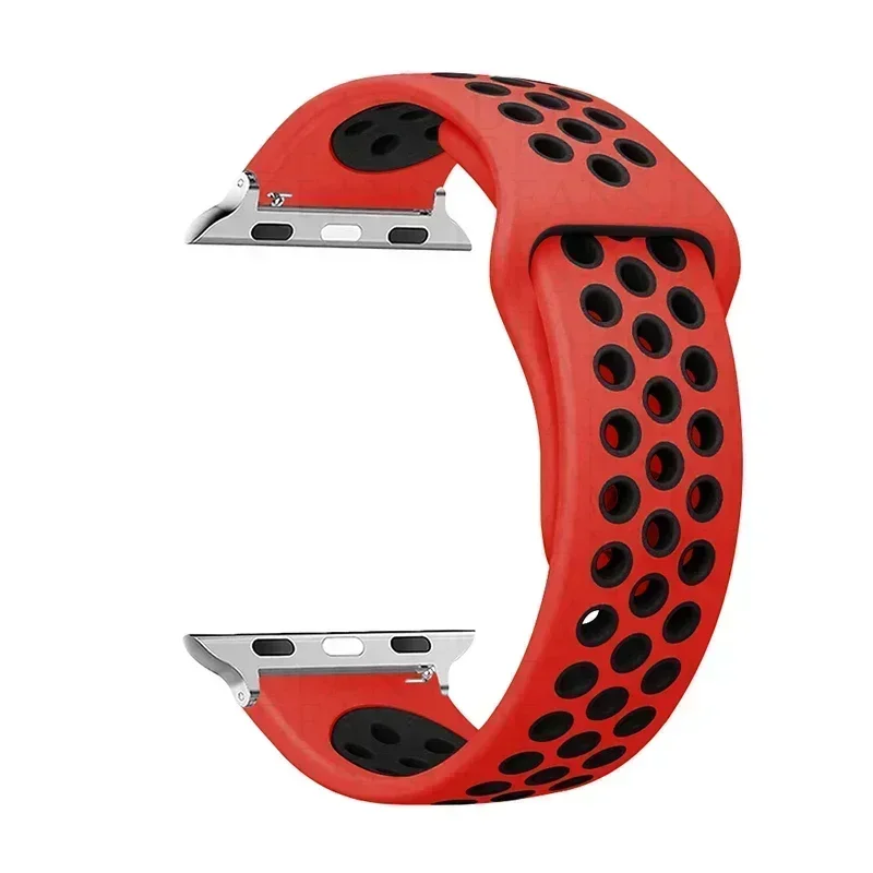 Breathable Sport Strap