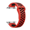 10 red black