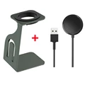 Holder with USB Port