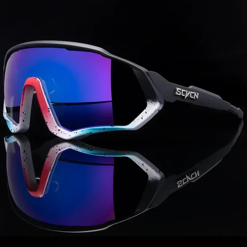 Classic Bike Cycling Glasses MTB Riding Sunglasses Men Women Racing Bicycle Goggles Outdoor Sports Running Hiking Eyewear