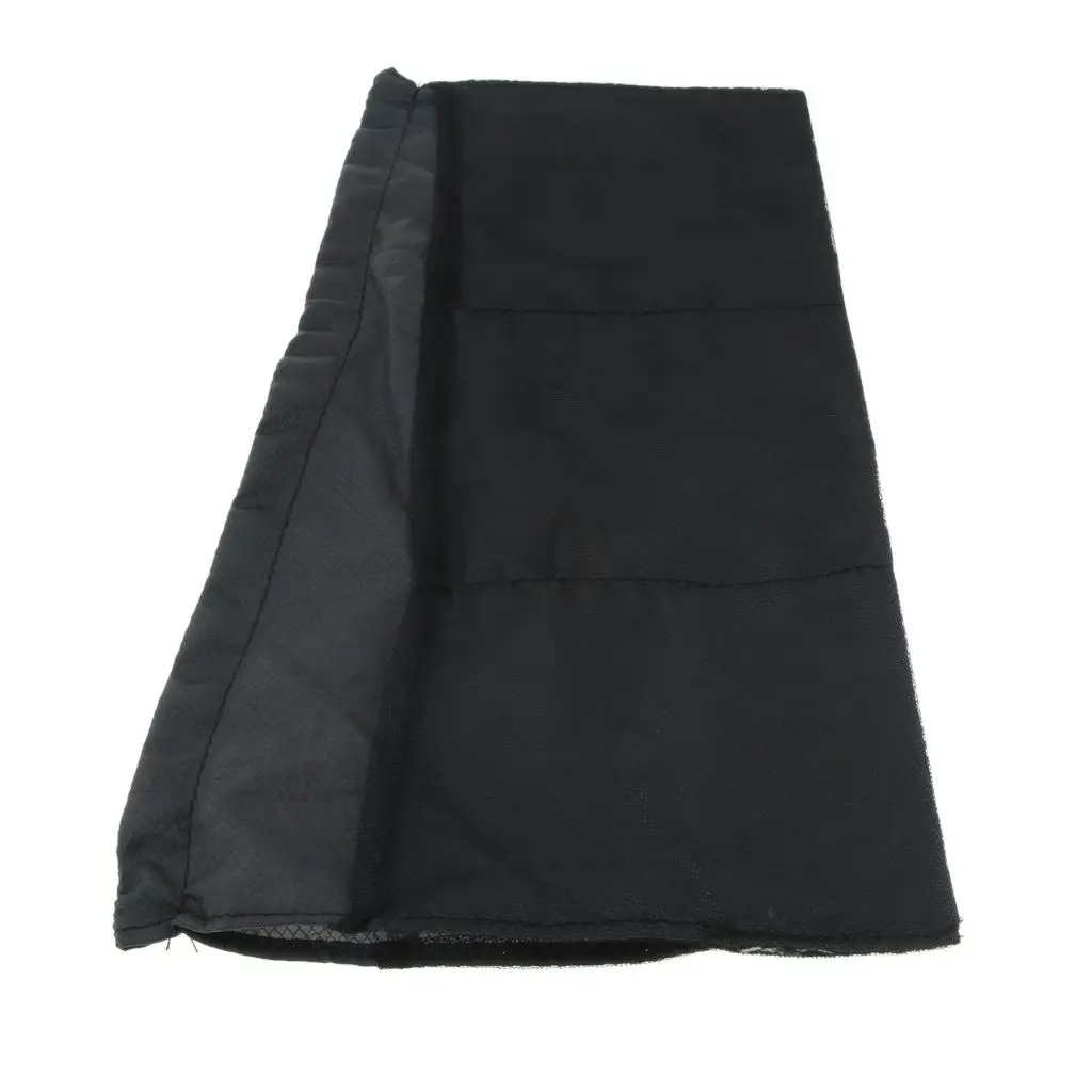 Storage Bag Storage Mesh Bag Outdoor for Camping Hiking Hammock Tools