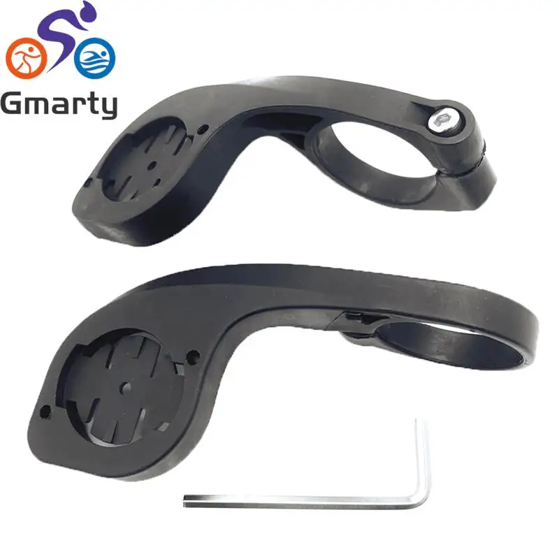 Per Garmin Igpsport Bryton Rider Support Bike Computer Mount Supporto Manubrio Bici Da Strada Garmin Edge 130 200 520 810 1000