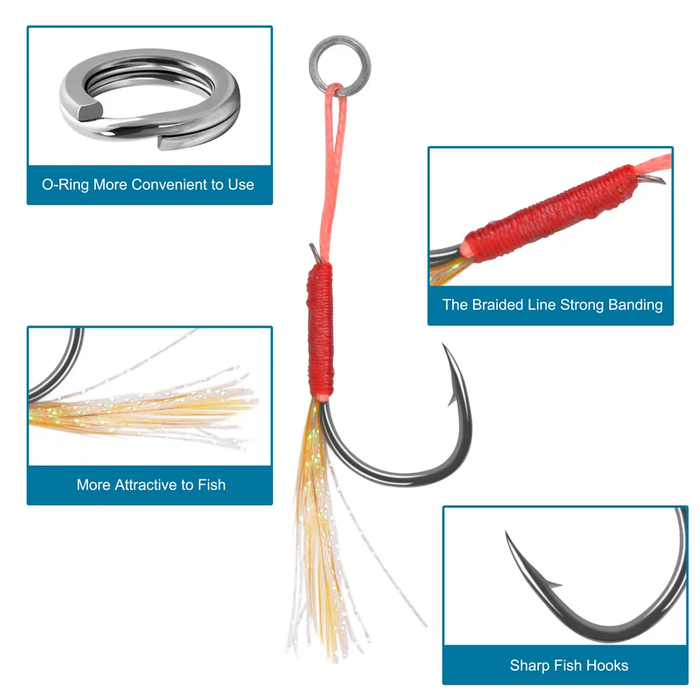 https://ae01.alicdn.com/kf/S350abeb42a334441bbef26a4decfeefdV/20Pcs-Slow-Metal-jig-Assist-hook-Trolling-Saltwater-fishing-hooks-with-Line-Split-rings-Fly-Tying.jpg