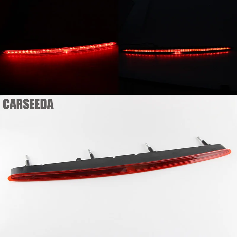 1pcLEDRearHighMountBootThirdBrakeStopLightForBMW1Series