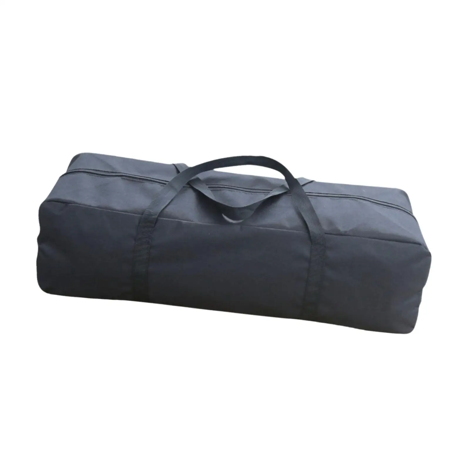 Camping Storage Bag Sports Equipment Bag Zipper Carrier Luggage Large Duffle for Hunting Camping Outdoor Survival