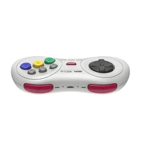 8Bitdo M30 2.4G Mini Gamepad Game Controller for Sega Genesis Mini and Mega Drive Mini Game Console Game Accessories - Image 2