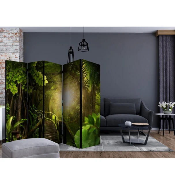 Biombo barato Forest Top II [Room Dividers] - Biombos