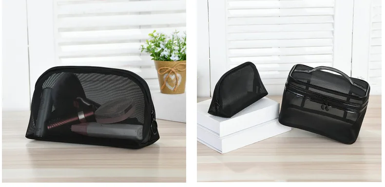 Cosmetiquera, estuche para cosmeticos antisuciedad 13 Cosmetiquera, estuche para cosmeticos antisuciedad