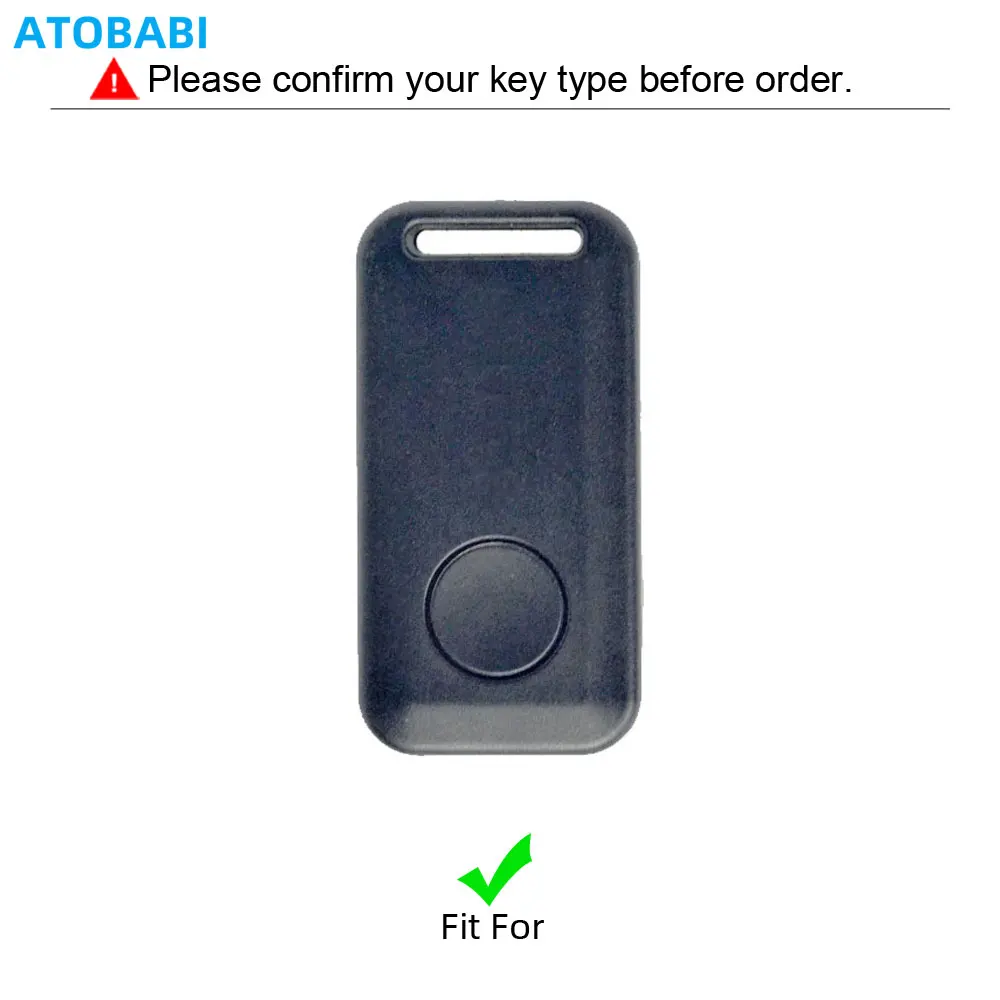 Car Key Shell Leather Car Key Cover Remote Fobs Shell Cases Skin For StarLine LCD M66 V66 V67 M96 X96 B96 B66 A96 A66 AS96 S96 S66 E96 BT E66