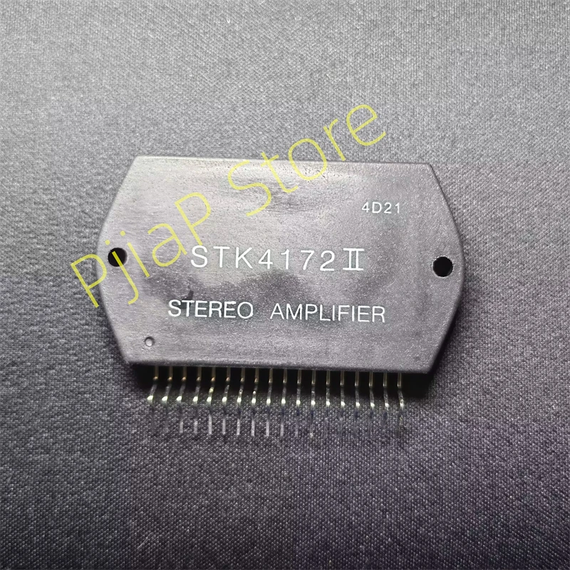 

1 шт STK4172II ZIP