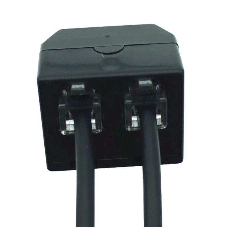 DUKABEL Adattatore USB per cuffie, adattatore da USB a Aux con jack TRRS a 4 poli