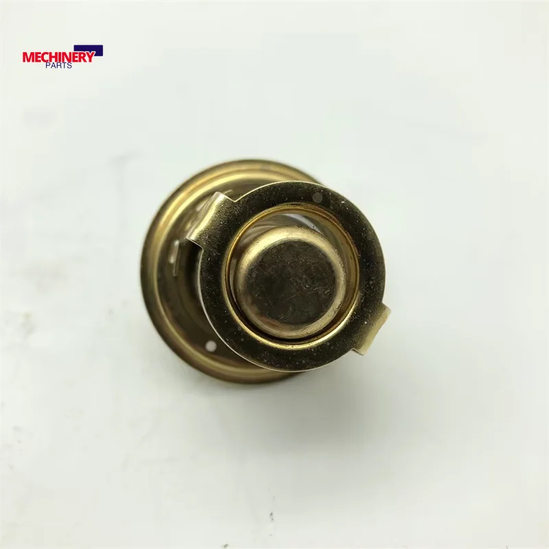 Thermostat for Mitsubishi L2C L2E L3C L3E MM43354801 MM433-54801 Car Accessories 76.5℃