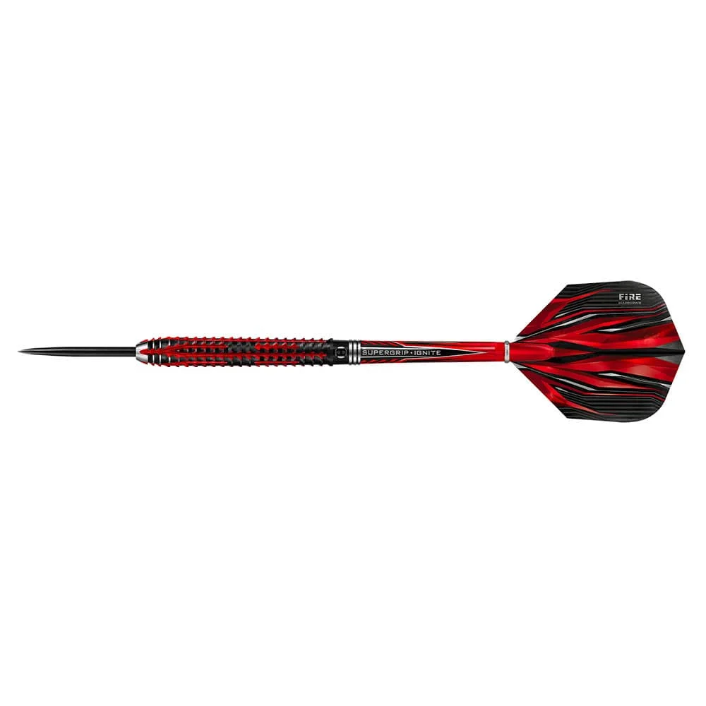 Harrows Darts Fire Inferno Steel Tip 90% Accessories, Plastic Professional Darts Set - - AliExpress