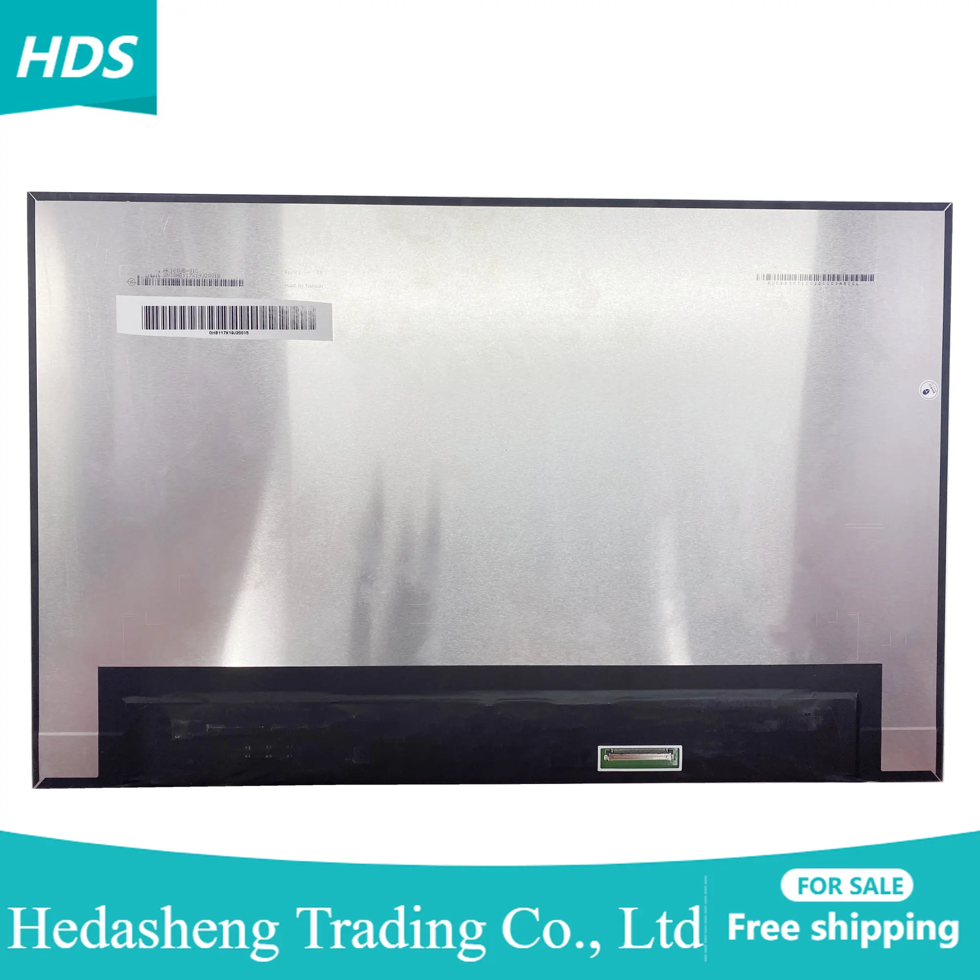 

HK160VB-01C Rev.B1 5,5-дюймовый ЖК-экран панель дисплея для ноутбука Matrix