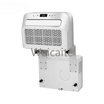 Mobile Split Car Air Conditioner Caravan Air Conditioner 5000btu with Cooling Dehumidifier
