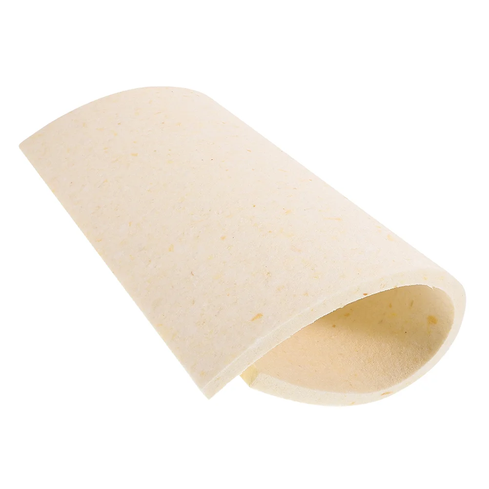 

Thermal Transfer Pad Sponge Heat Sublimation Office Accessory Press Pads