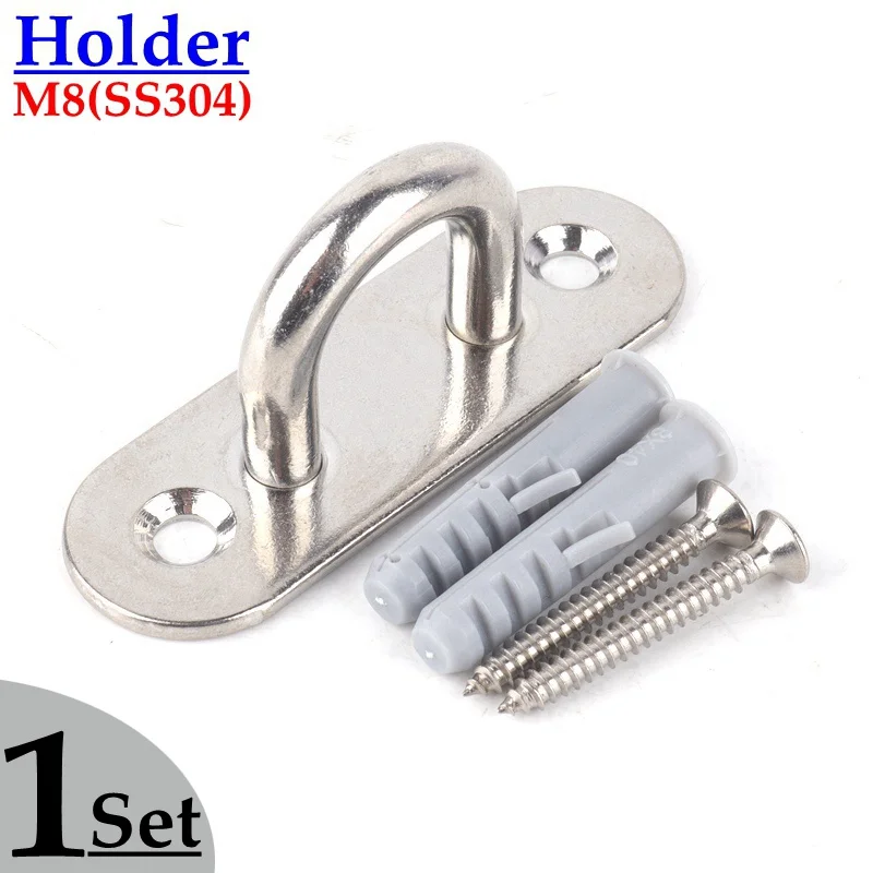 M8 Holder