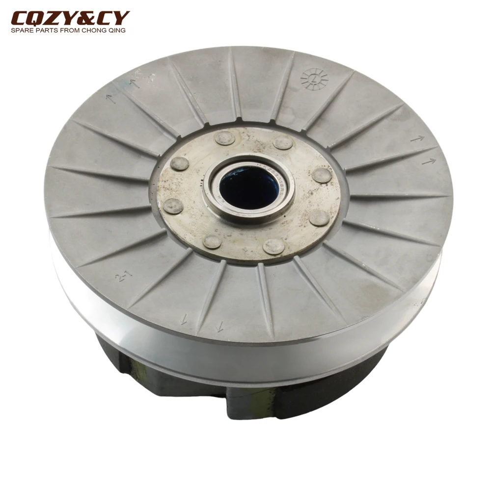 Scooter Joymax250 Clutch Assy For SYM Joymax 300 Gts 250 Gts300