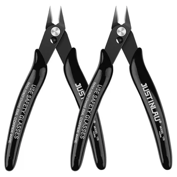 Mini Wire Cutting Pliers 1