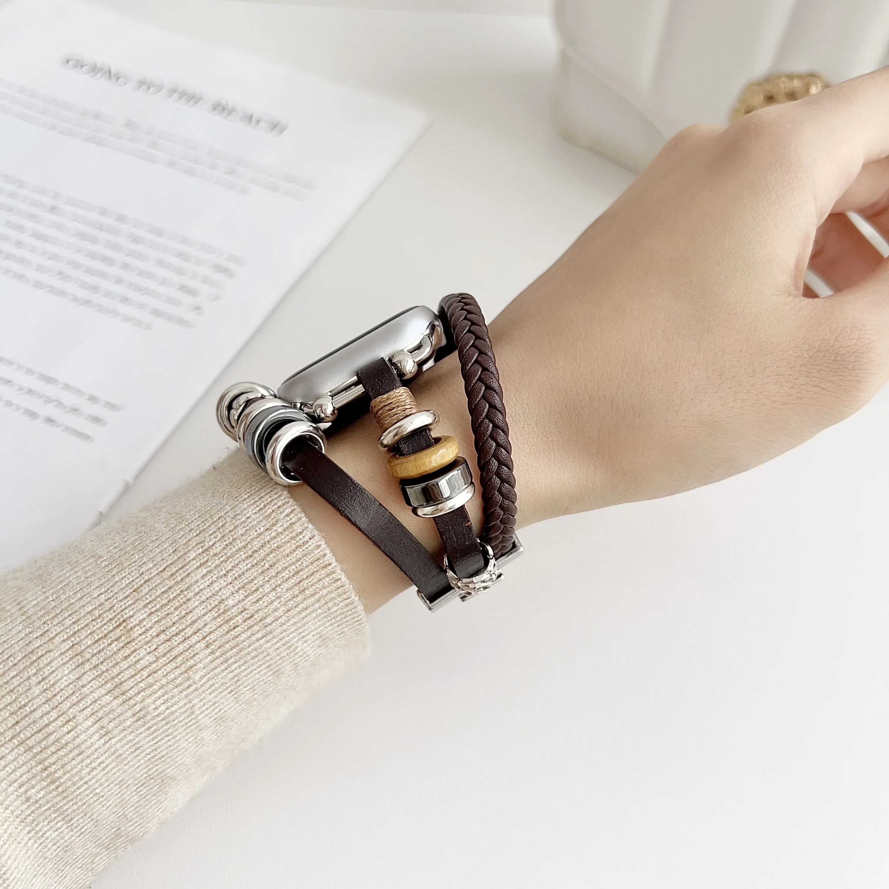  ġ  ƿ  Ʈ, ȣ   iWatch ø 876 SE 5 4, η ո, 38 40 41 44 4245mm