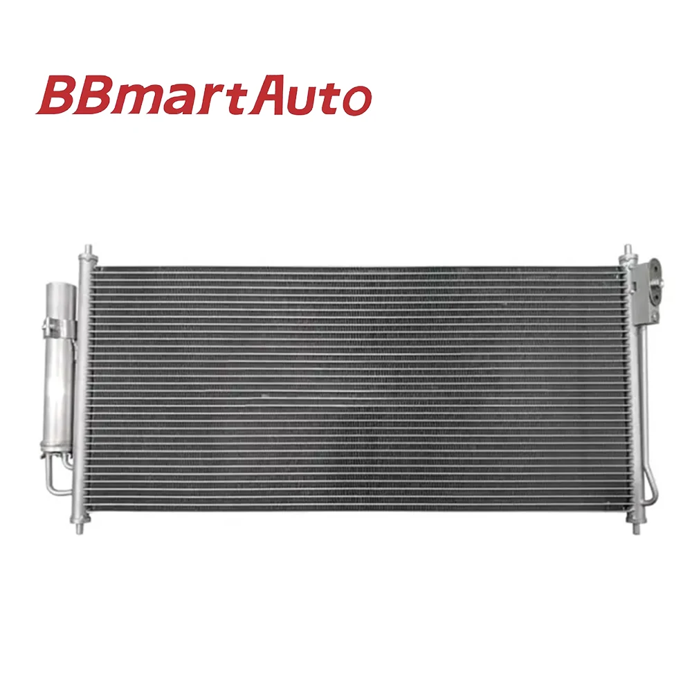 

BBmart Auto Parts Air conditioning condenser assembly For NISSAN-ALTIMA J32 OEM 92100-9W200 Car Accessories 1pcs