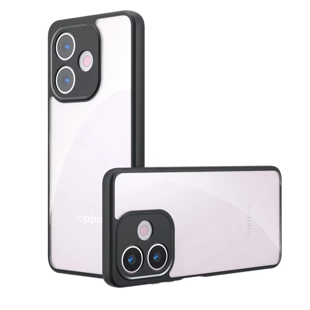 Matte Ultra-Thin Shockproof Translucent Protective Cover