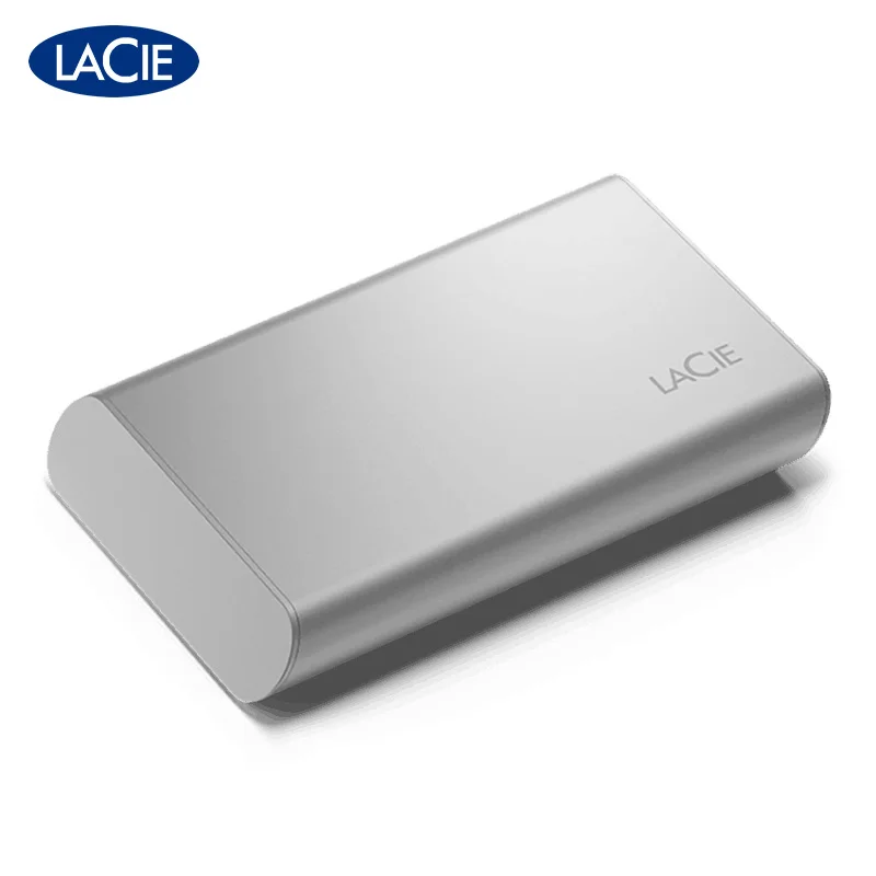 Lacie disque dur externe d2 USB 3.1 16To