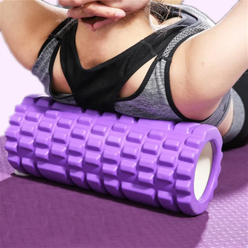 30cm Yoga Foam Massage Roller 1