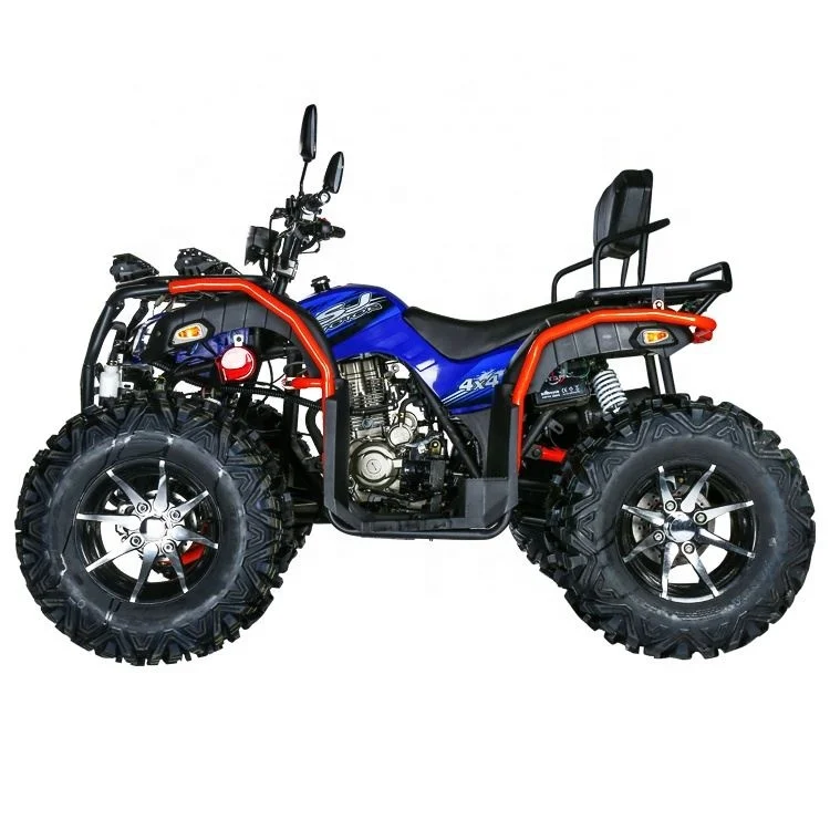 

ATVS Farmer ATV 250CC 300CC 4X4 Four Wheel Motorcycle
