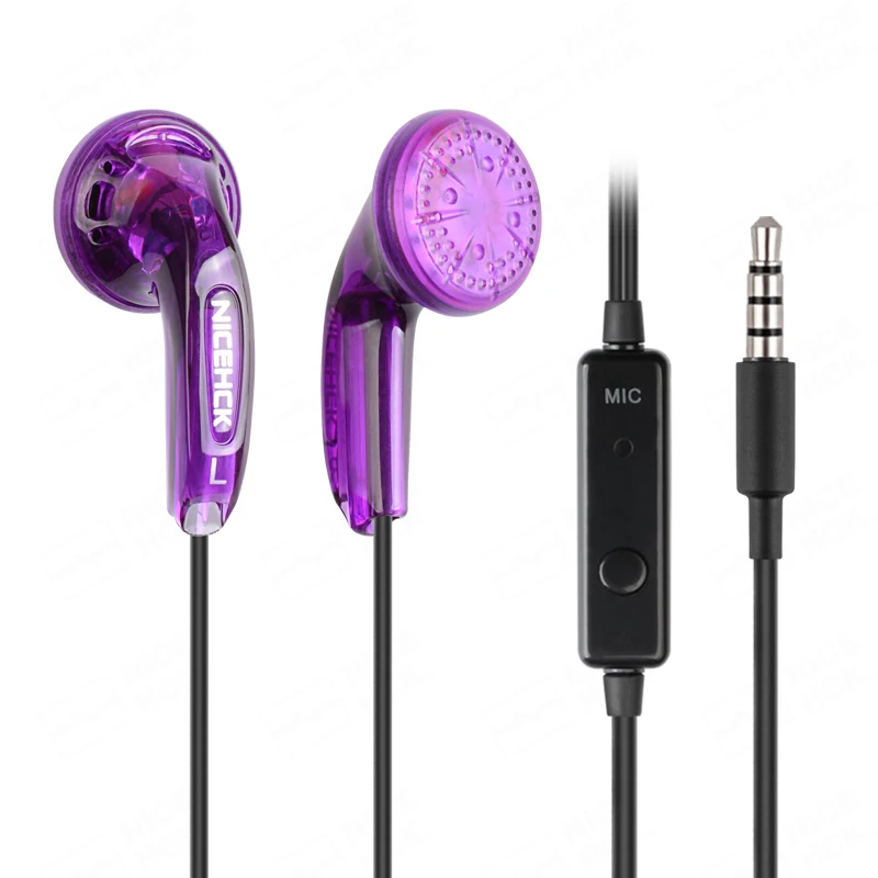 ヘッドフォン/イヤフォン nicehck hc5 5BA レビュー】おすすめの中華イヤホン：NICEHCK HC5 | オーディオ