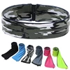 QUESHARK Invisible Running Waist Bag Lightweight Thin Marathon Yoga Jogging Cycling Belt 7 Inch Mobile Phone Sports Fanny Pack 1