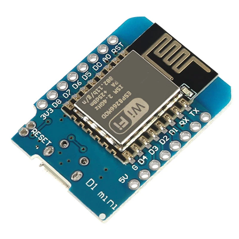 8PCS ESP8266 ESP-12 Wemos D1 ̴ Wifi   ũ USB 3.3V  ESP12 D1 ̴  ESP-8266 