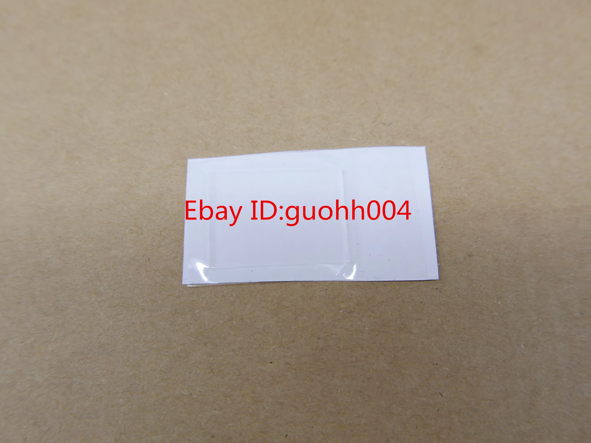 Nuove Parti Di Riparazione Per Canon Eos R6 Mark Ii Eos R6 Ii View Finder Mirino Oculare Vf Screen Glass