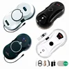 Home intelligent cleaning robot with automatic water spraying function, anti drop magnetic glass cleaning machine 1