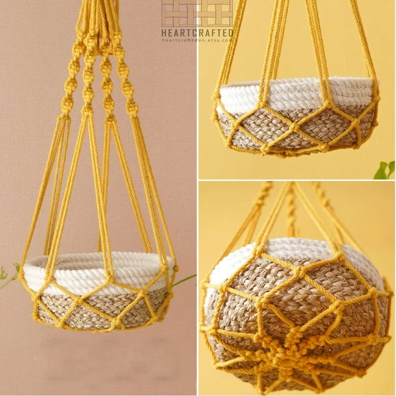 Yellow 75cm