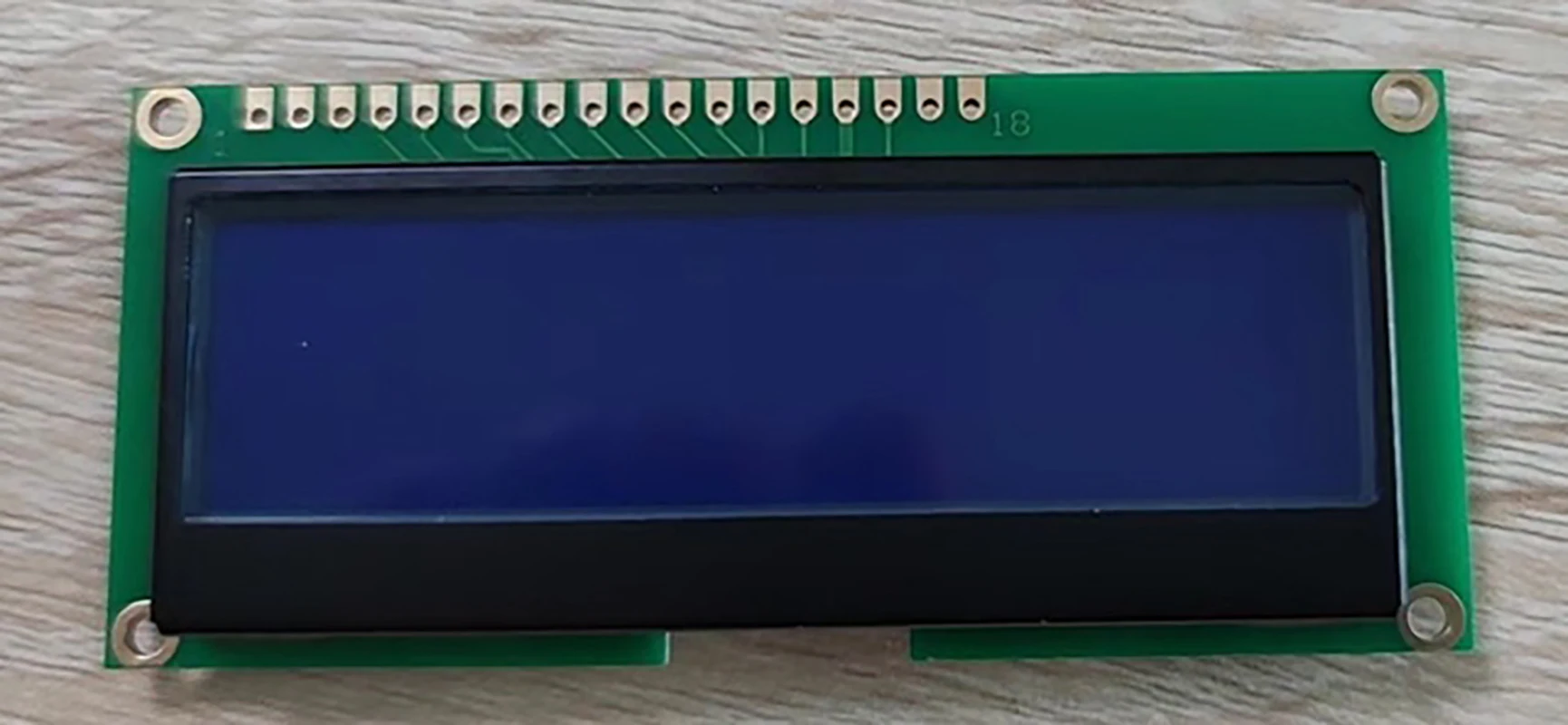 

ST7565R LCD Screen Display Panel