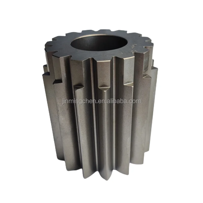 

Bagian penggali asli Swing Reductor Sun Gear KTC10080 KTC10390 CX460 CX470B CX470C CX490D CX500D