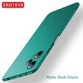Matte Dark Green