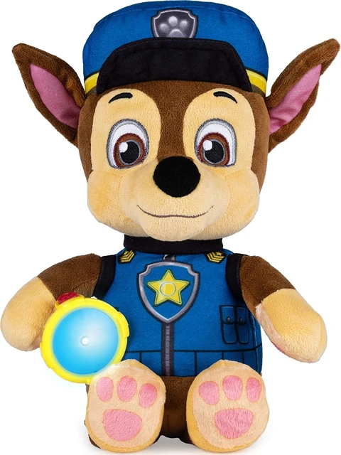 Peluche Paw Patrouille - Univers Peluche