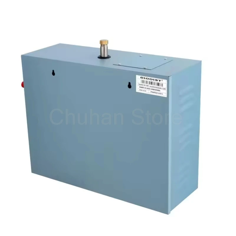 6KW Wet Sauna steam room engines steam bath generator hammam generator steam beauty salon spa steamer 6
