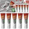 90g Household Mold Remover Gel Multi-purpose Mildew Repellent Gel Chemical Mildew Remover for Furniture Tile Floor Cleaning 1