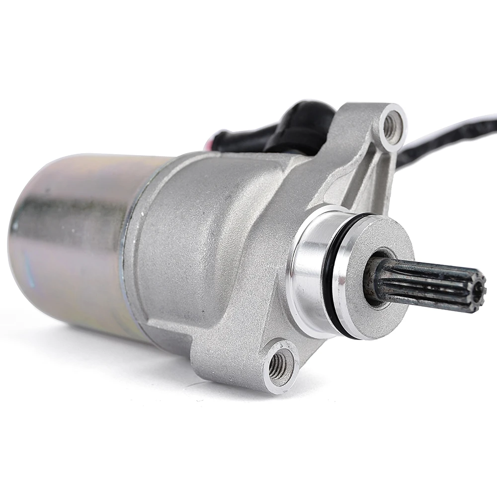 Yamaha TTR50 TTR50E TTR-50E TT-R50E TTR90 TT-R90 TTR 50 90 T105E T105SE T110 Crypton 1P6-H1890-00 5HN-81890-00 Starter Motor