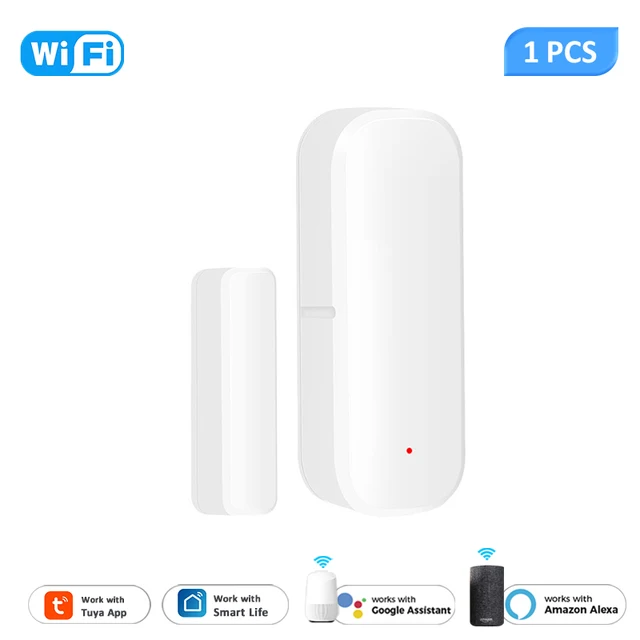 1PCS Door Sensor