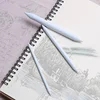 6/8/12 Pcs Double Head Durable Art Drawing Tool Pastel New Blending Smudge Tortillon Material Sketching Paper Pencil 3