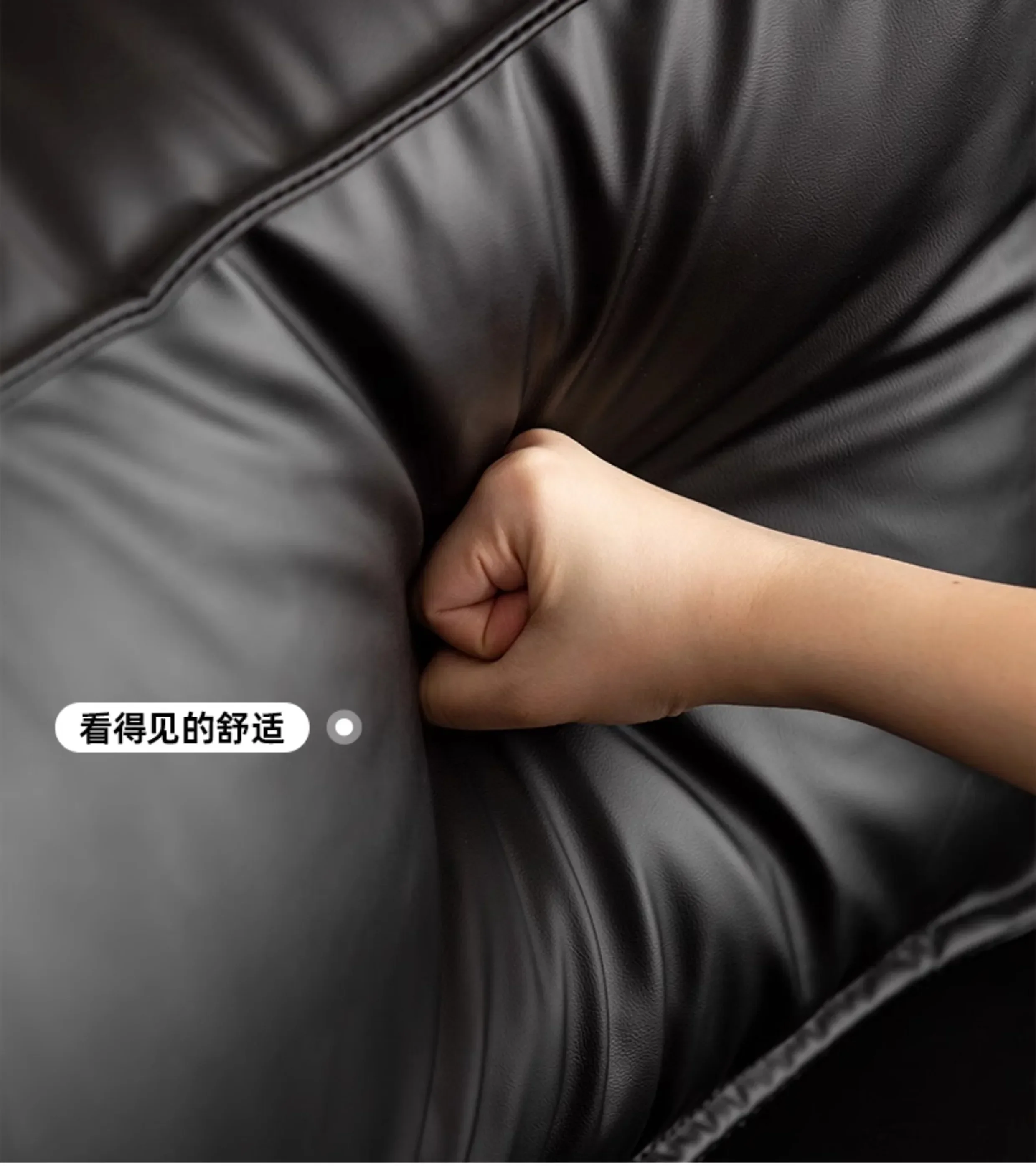 Ikuno Anmu Teddy sofa bed Chinese antique living room module sofa American light luxury