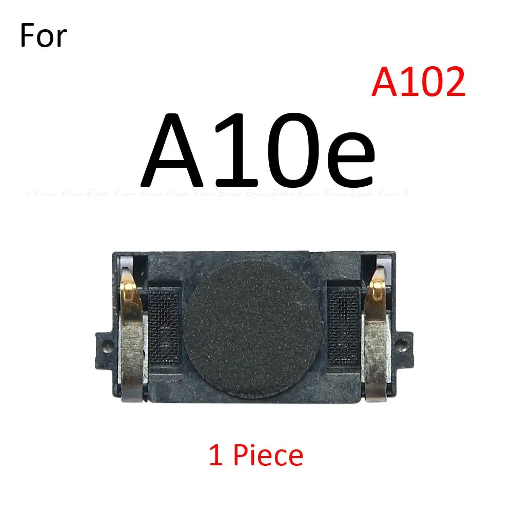 High-Quality Built-in Earphone Earpiece with Top Ear Speaker